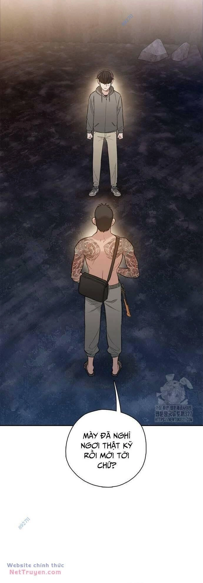 Nhìn Trước Tương Lai Chapter 20 - 59