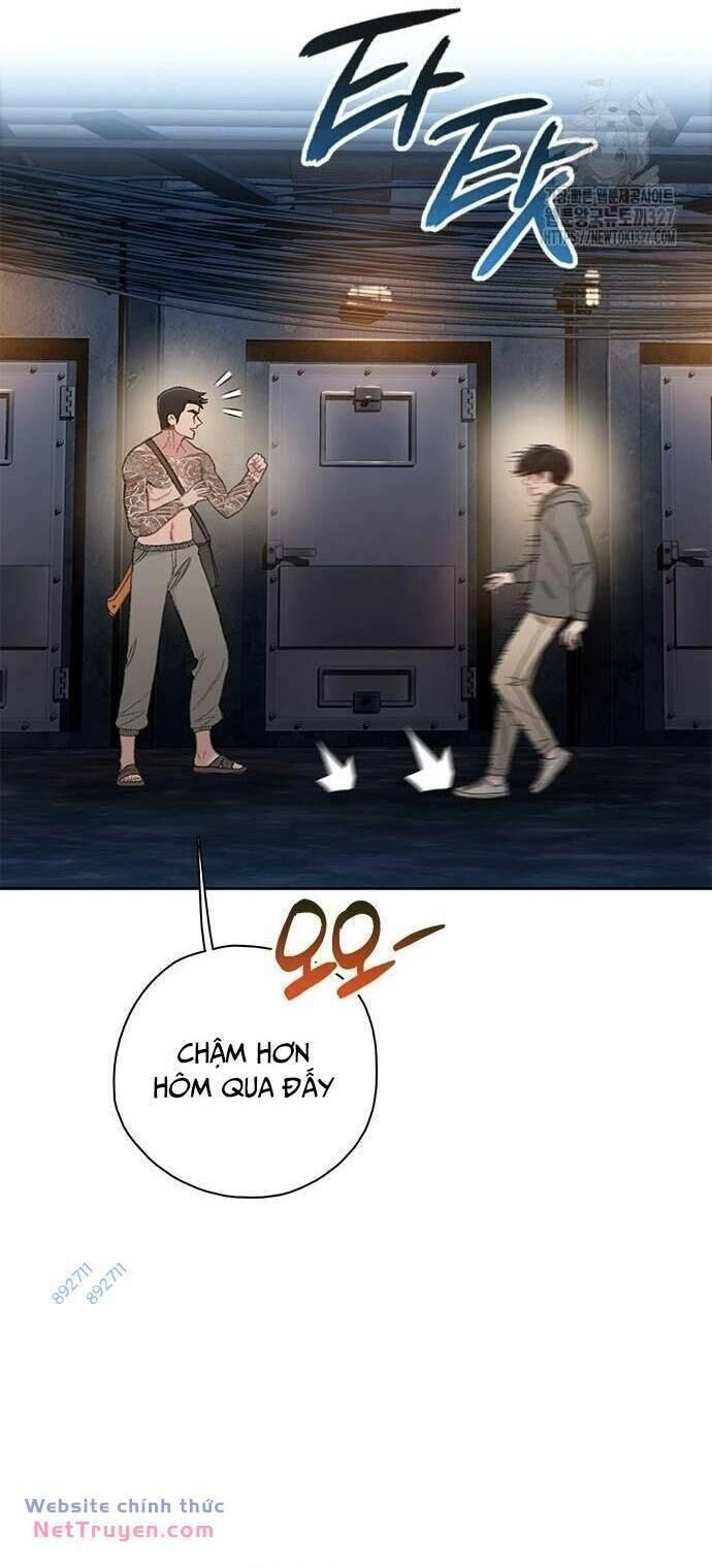 Nhìn Trước Tương Lai Chapter 20 - 63