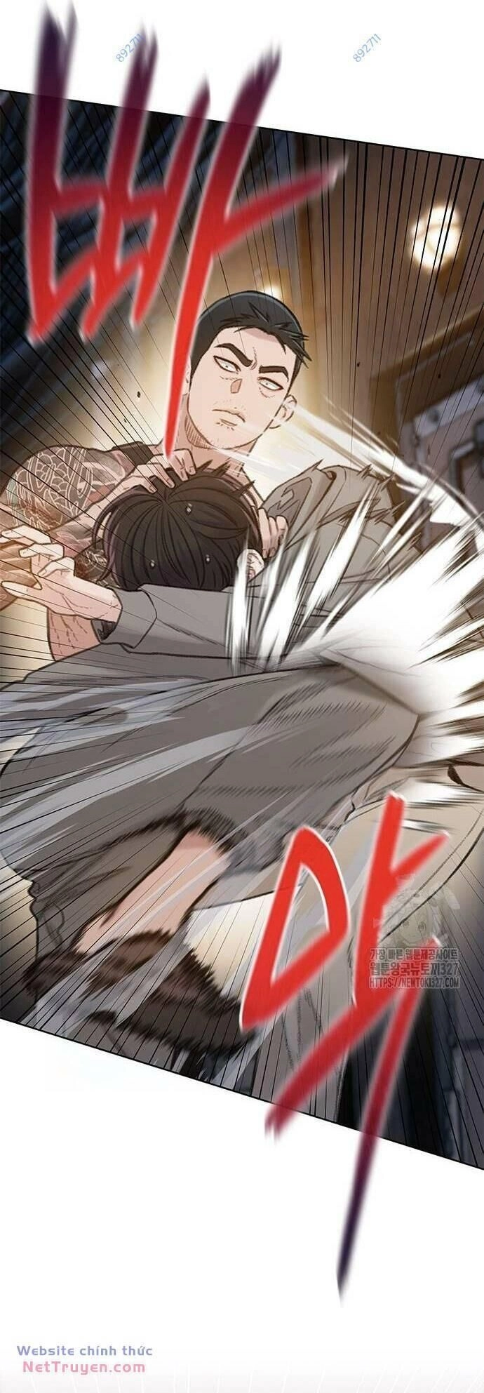 Nhìn Trước Tương Lai Chapter 20 - 69