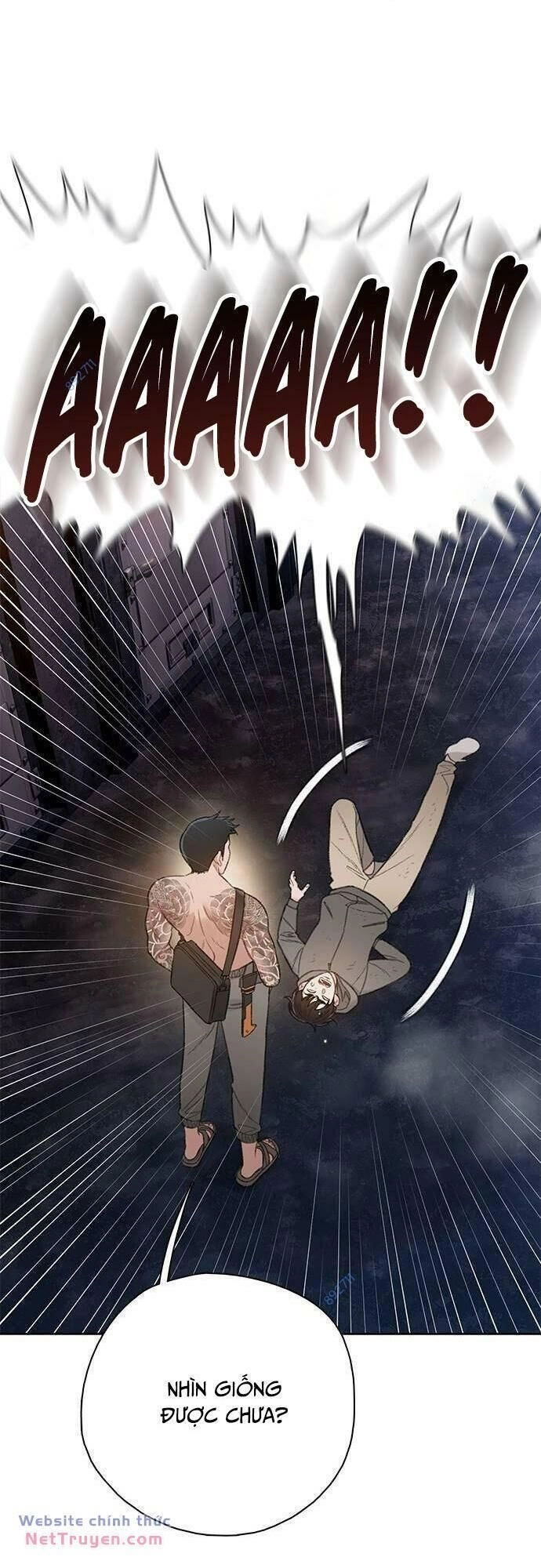 Nhìn Trước Tương Lai Chapter 20 - 78