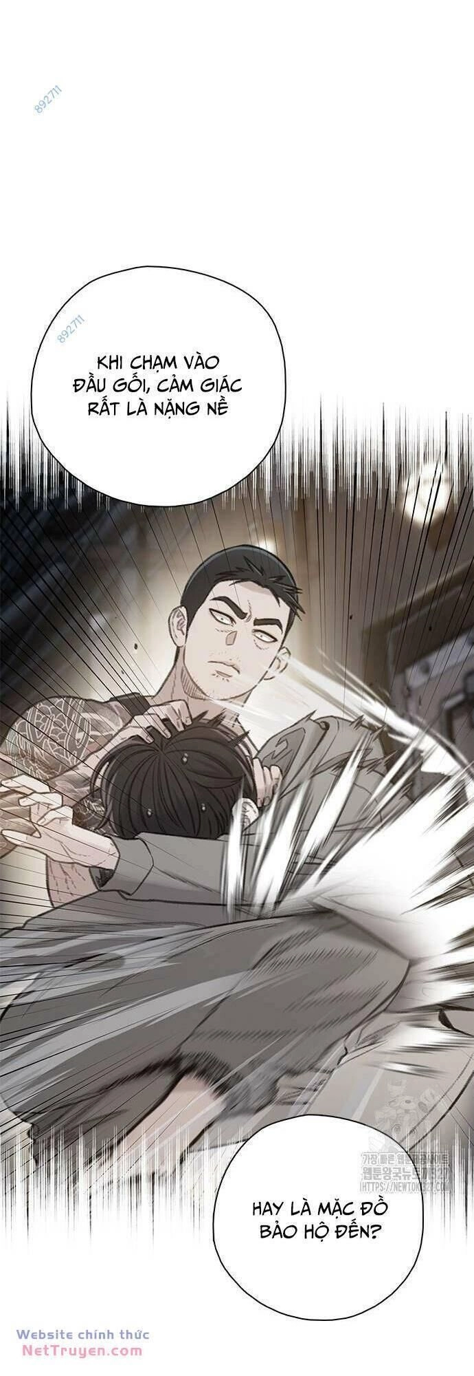 Nhìn Trước Tương Lai Chapter 20 - 79