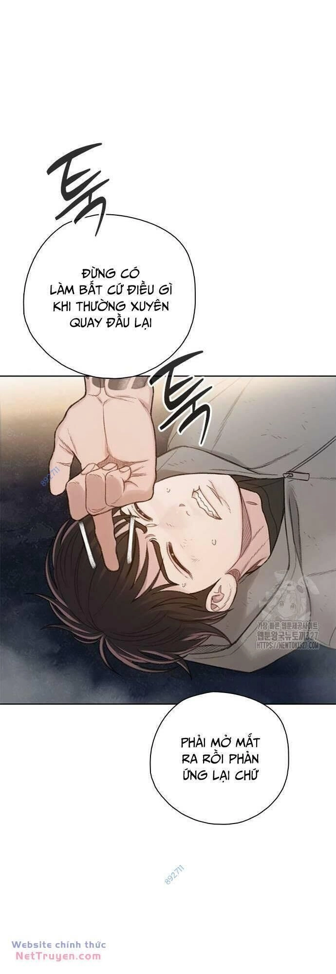 Nhìn Trước Tương Lai Chapter 20 - 80