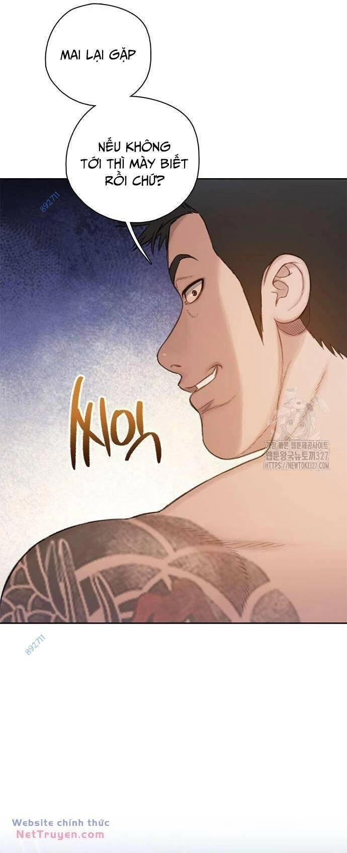 Nhìn Trước Tương Lai Chapter 20 - 81