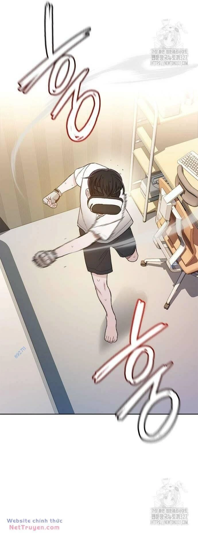 Nhìn Trước Tương Lai Chapter 20 - 85