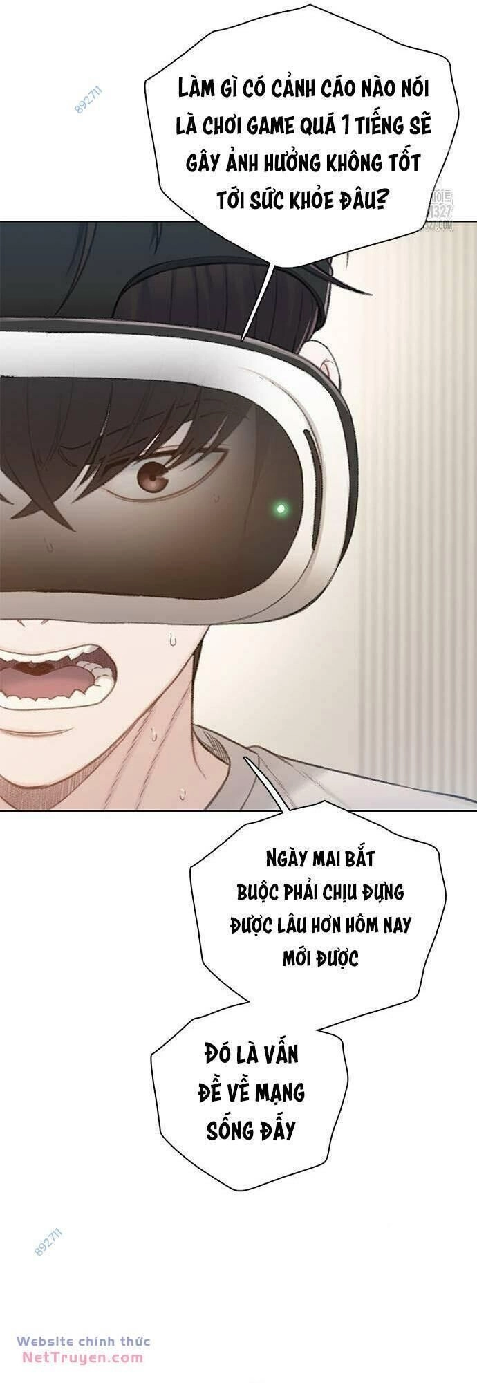 Nhìn Trước Tương Lai Chapter 20 - 88