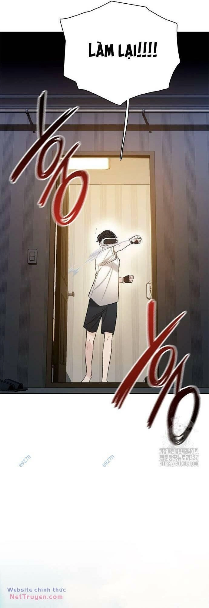 Nhìn Trước Tương Lai Chapter 20 - 89