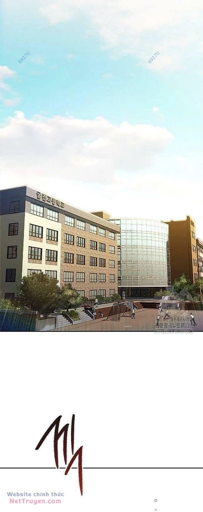 Nhìn Trước Tương Lai Chapter 20 - 90