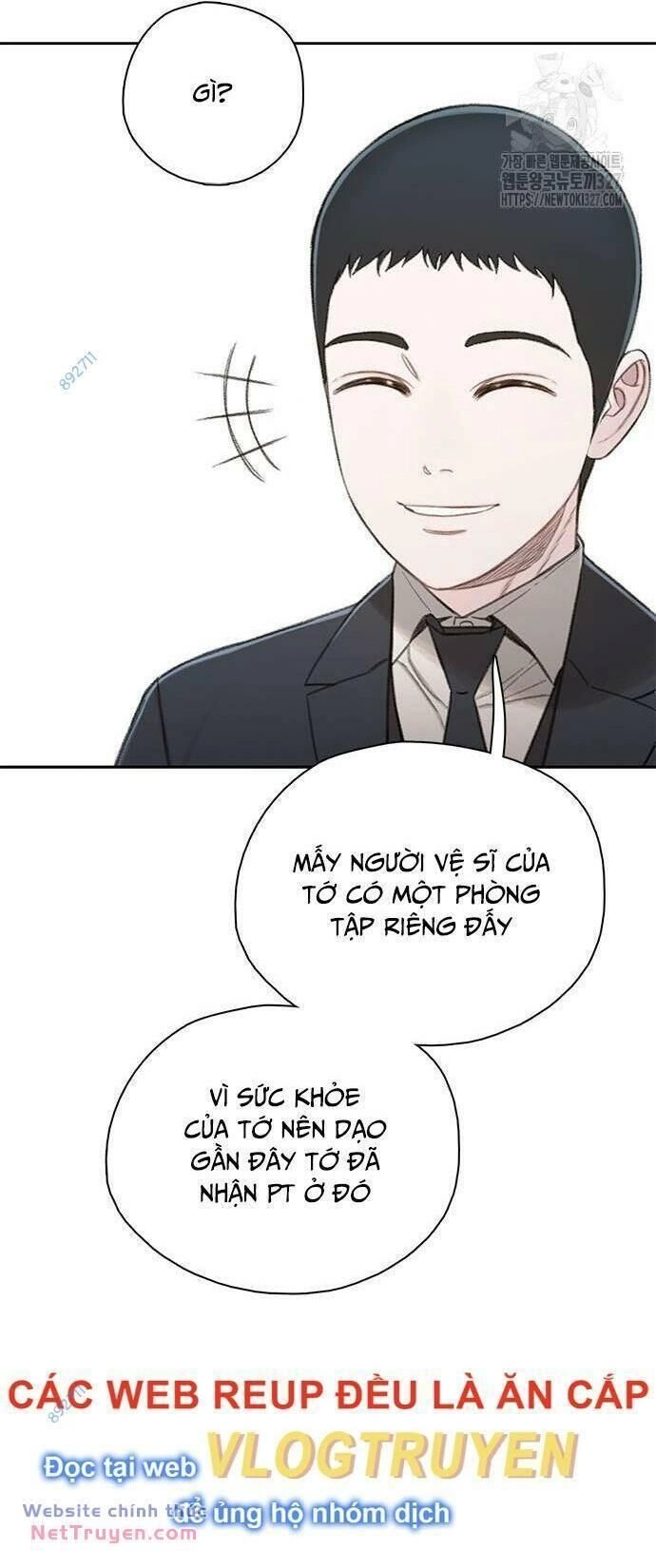 Nhìn Trước Tương Lai Chapter 20 - 96