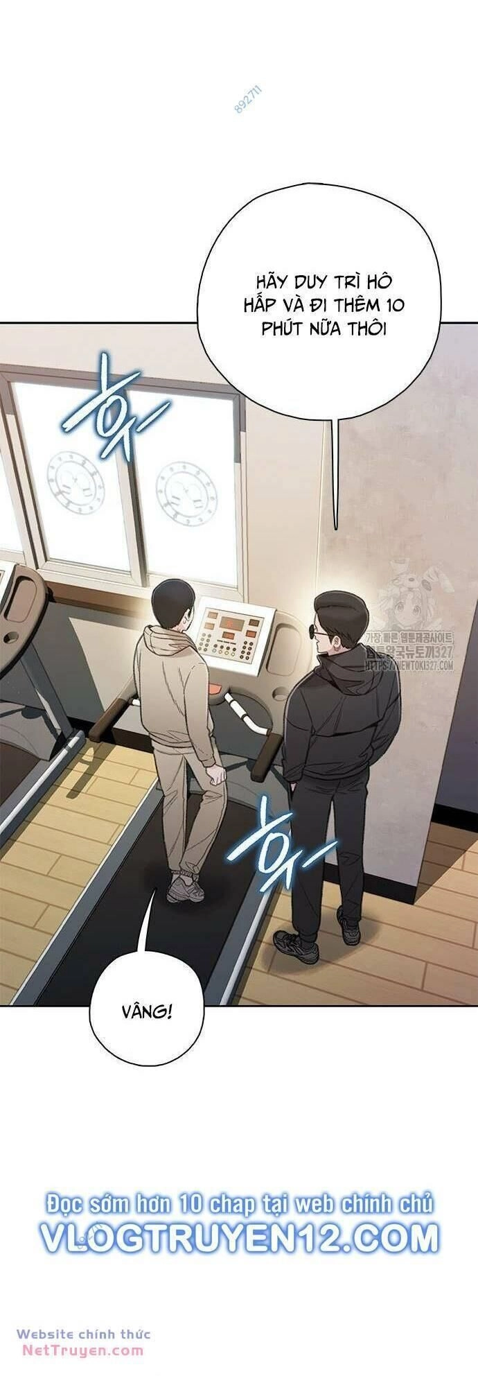 Nhìn Trước Tương Lai Chapter 20 - 99