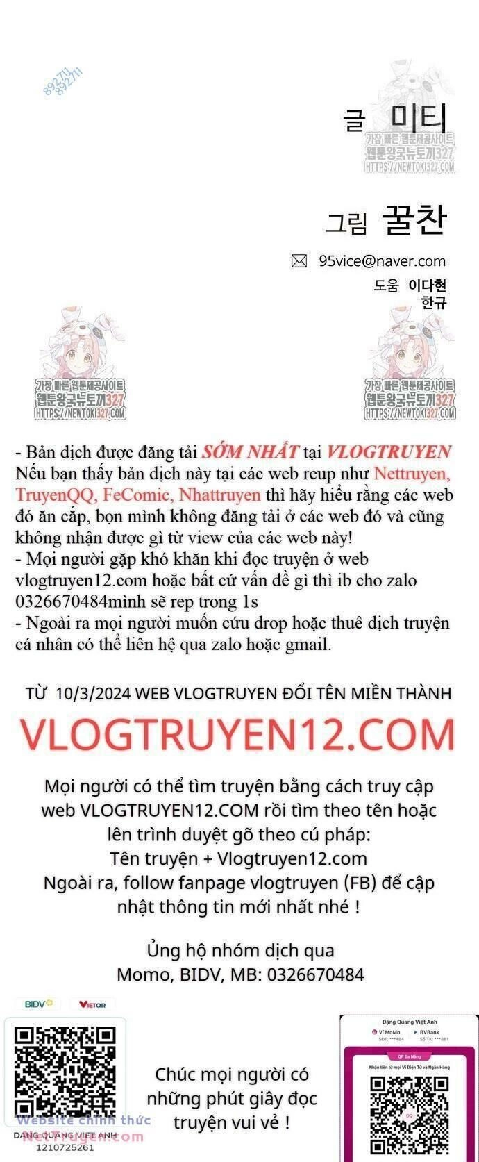 Nhìn Trước Tương Lai Chapter 20 - 107