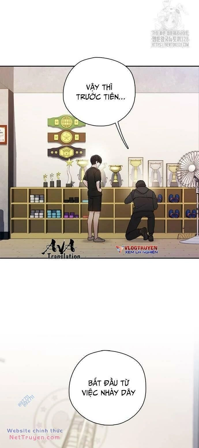 Nhìn Trước Tương Lai Chapter 21 - 5