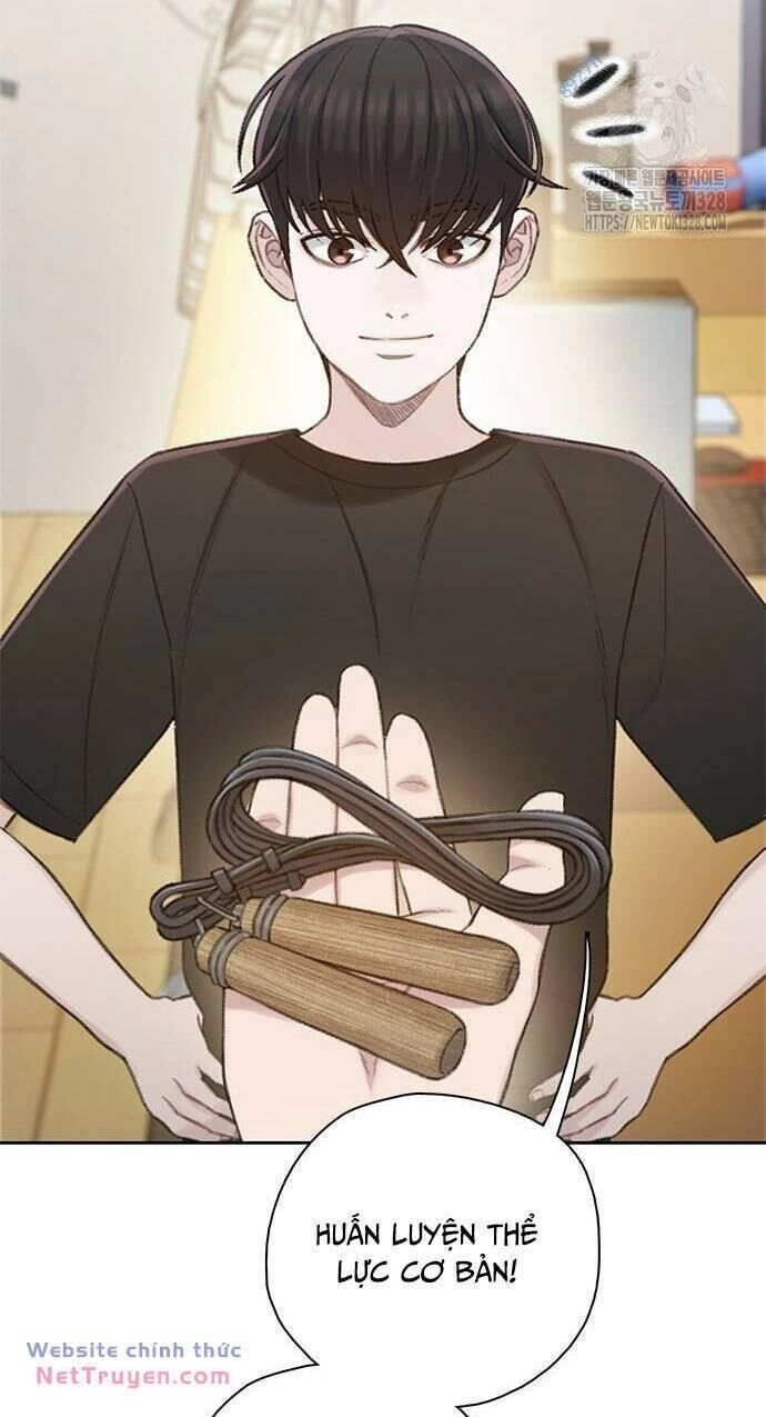 Nhìn Trước Tương Lai Chapter 21 - 6