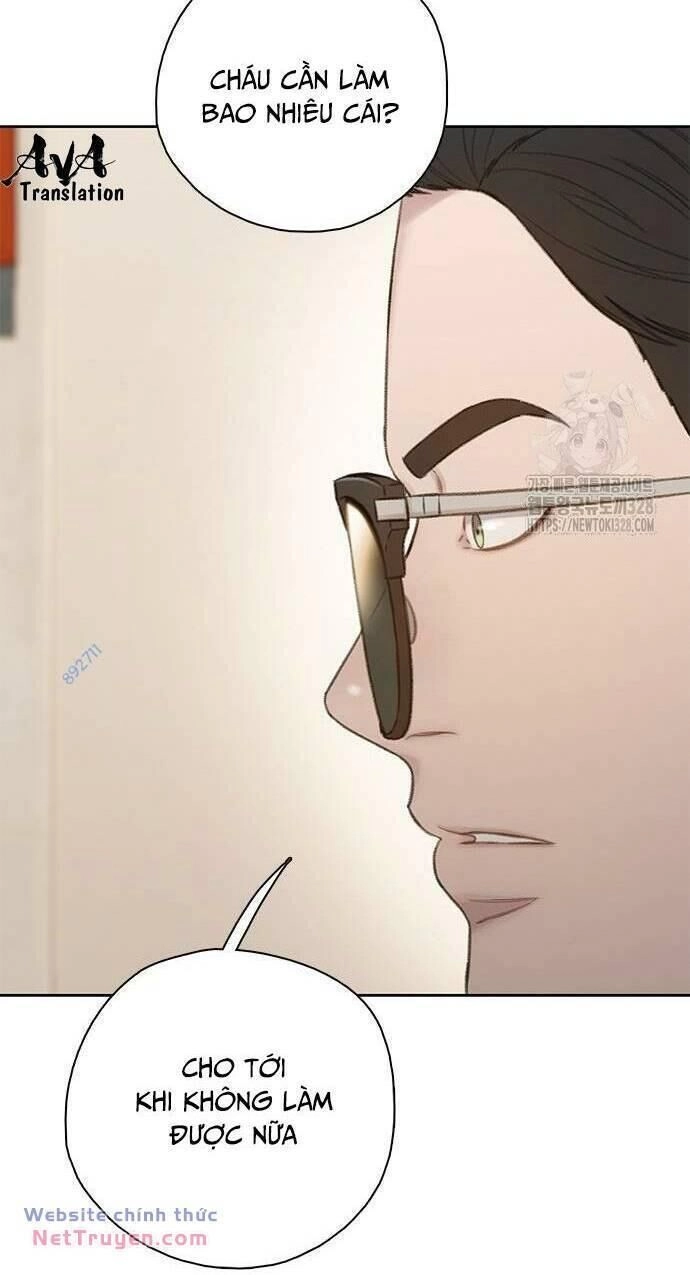 Nhìn Trước Tương Lai Chapter 21 - 7