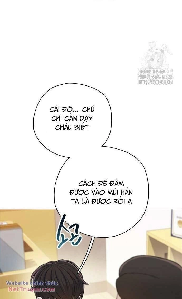 Nhìn Trước Tương Lai Chapter 21 - 10