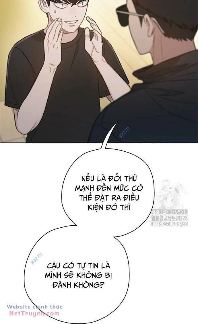 Nhìn Trước Tương Lai Chapter 21 - 11