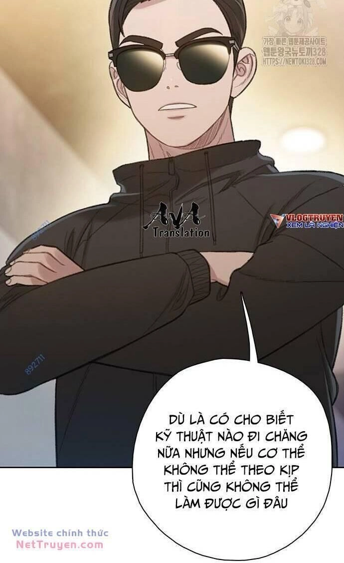 Nhìn Trước Tương Lai Chapter 21 - 13