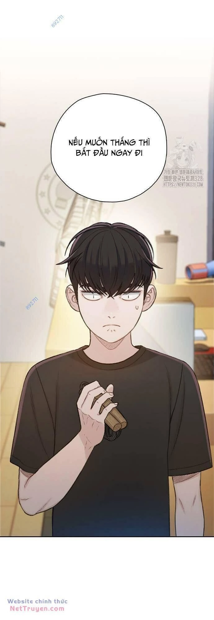 Nhìn Trước Tương Lai Chapter 21 - 14