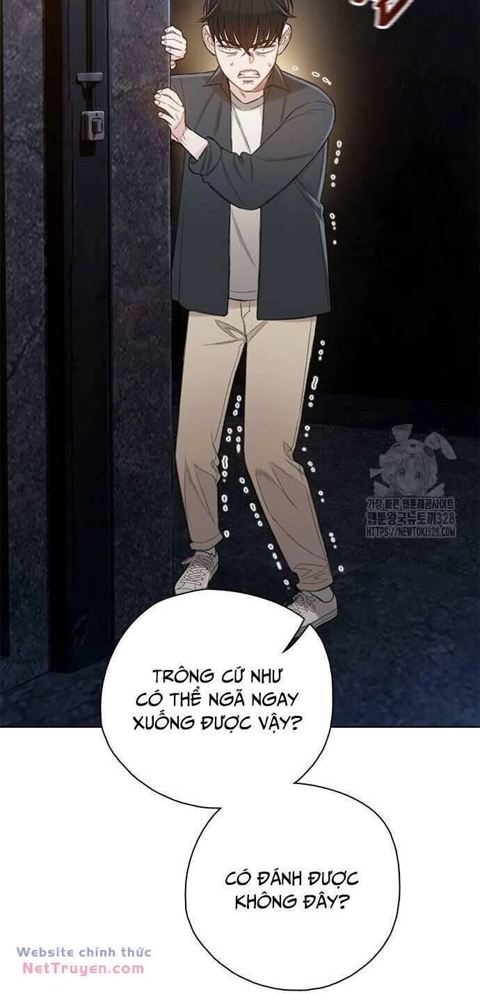 Nhìn Trước Tương Lai Chapter 21 - 18