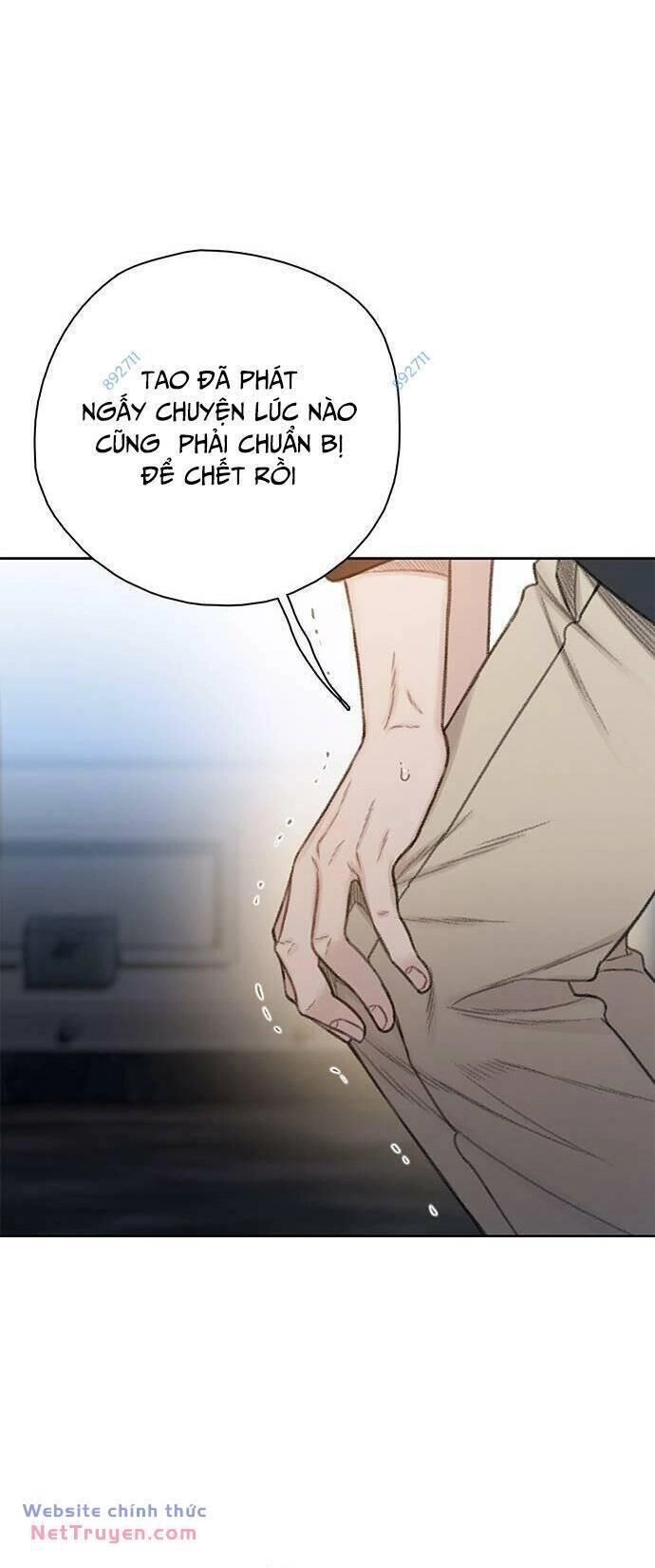 Nhìn Trước Tương Lai Chapter 21 - 22