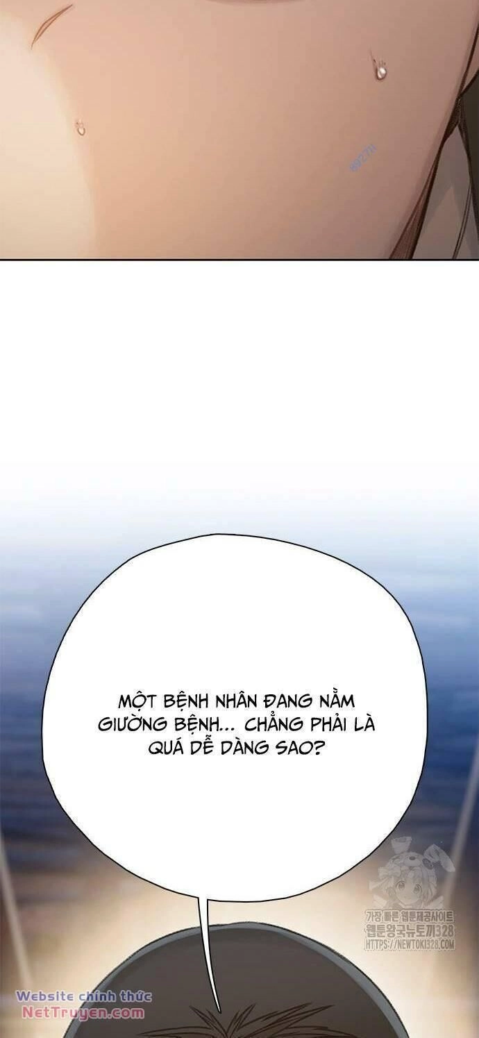 Nhìn Trước Tương Lai Chapter 21 - 28