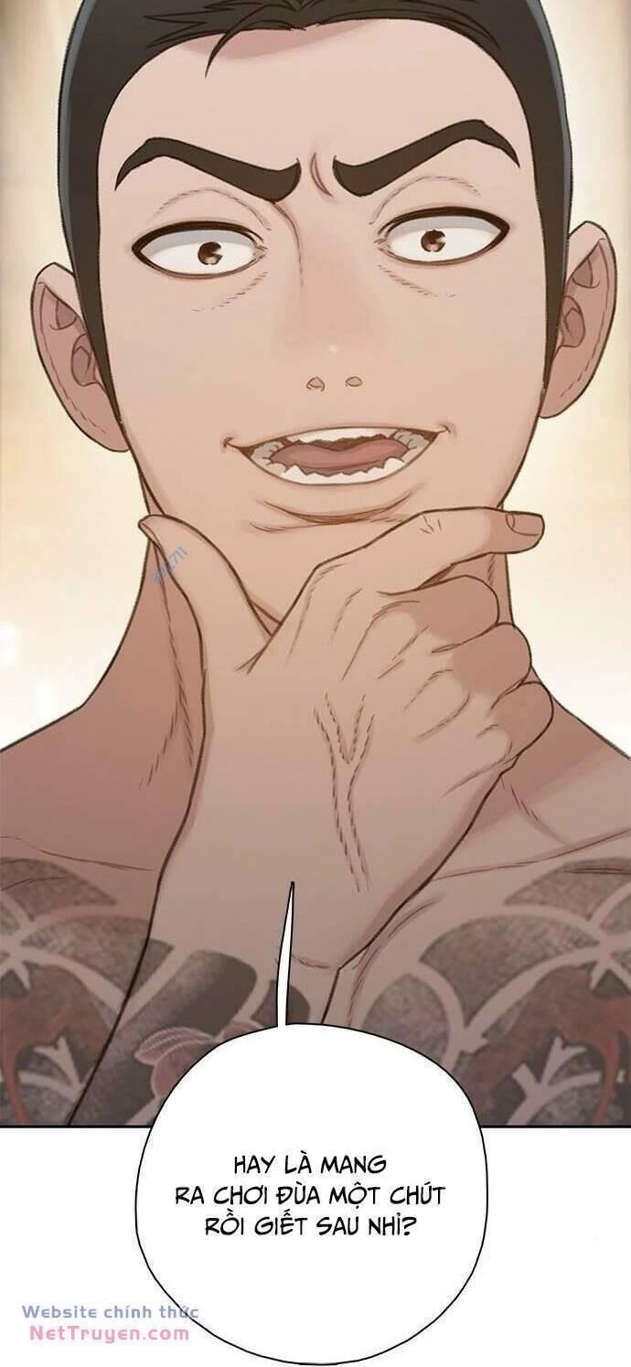 Nhìn Trước Tương Lai Chapter 21 - 29