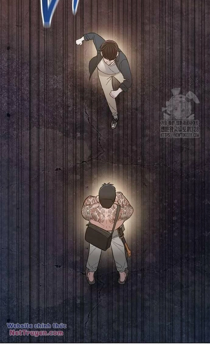 Nhìn Trước Tương Lai Chapter 21 - 31