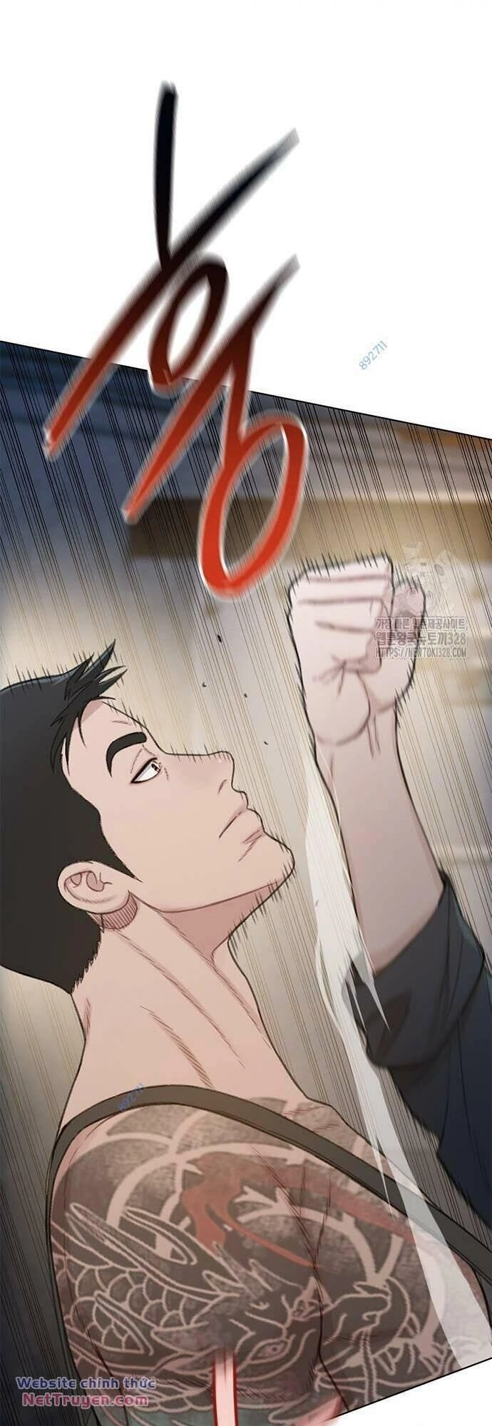 Nhìn Trước Tương Lai Chapter 21 - 32