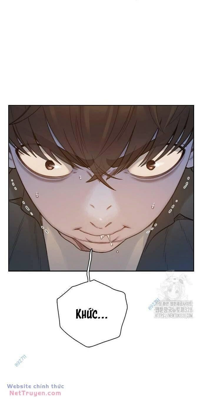 Nhìn Trước Tương Lai Chapter 21 - 36