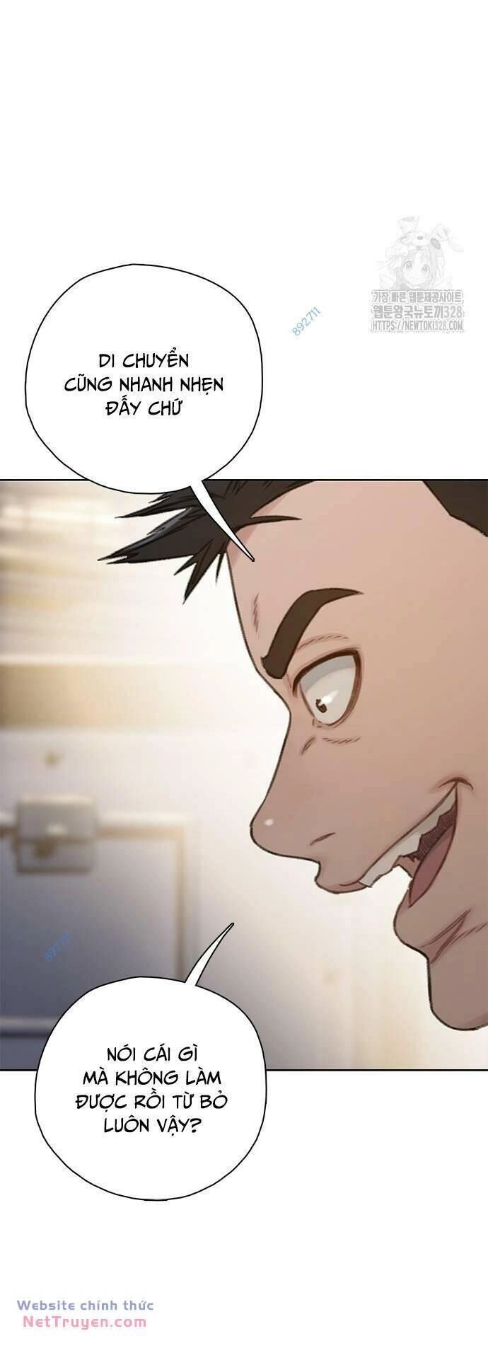 Nhìn Trước Tương Lai Chapter 21 - 40