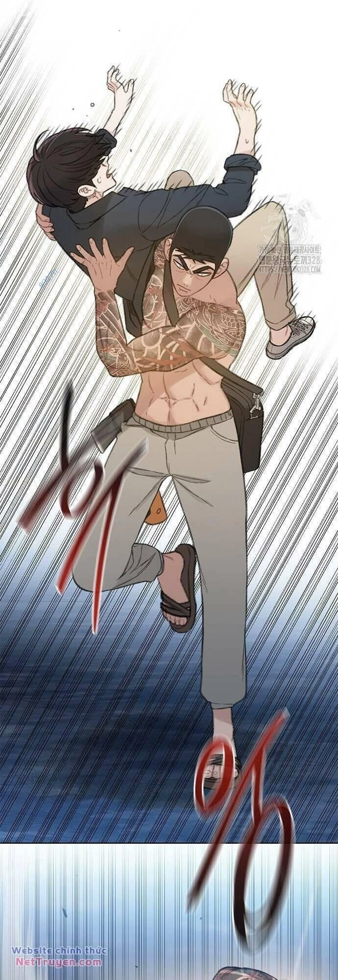 Nhìn Trước Tương Lai Chapter 21 - 44