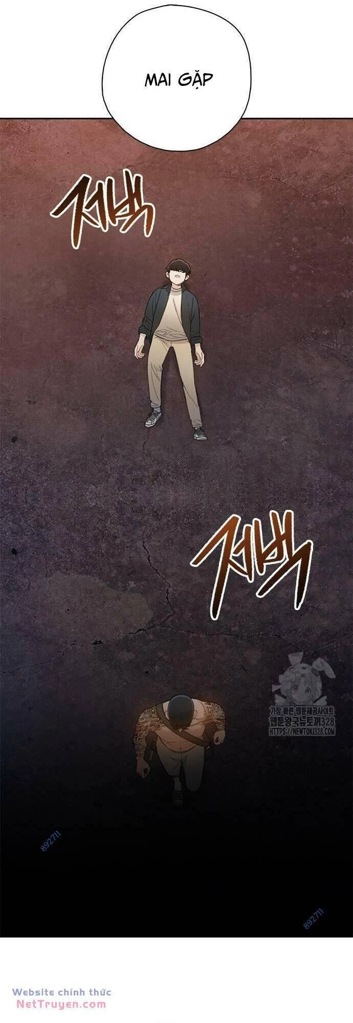 Nhìn Trước Tương Lai Chapter 21 - 50