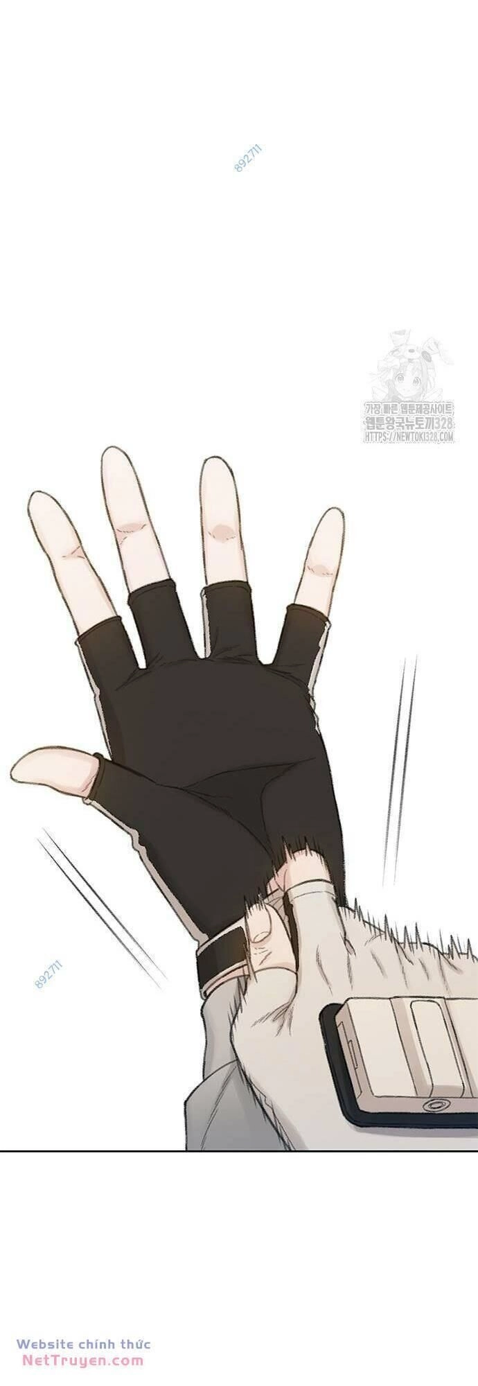 Nhìn Trước Tương Lai Chapter 21 - 52