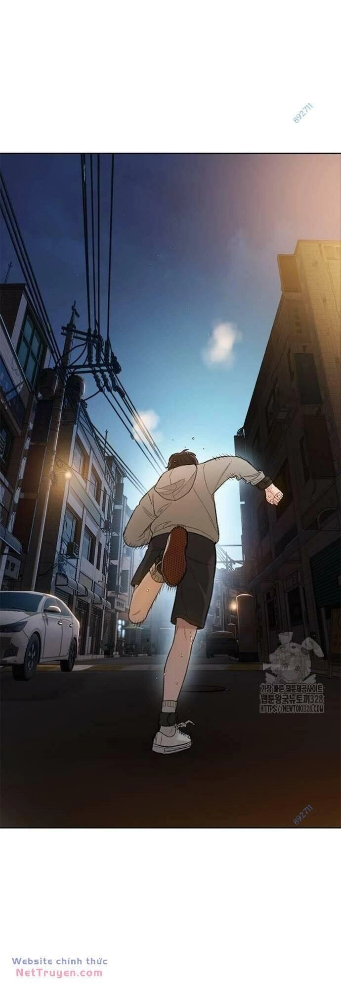 Nhìn Trước Tương Lai Chapter 21 - 54