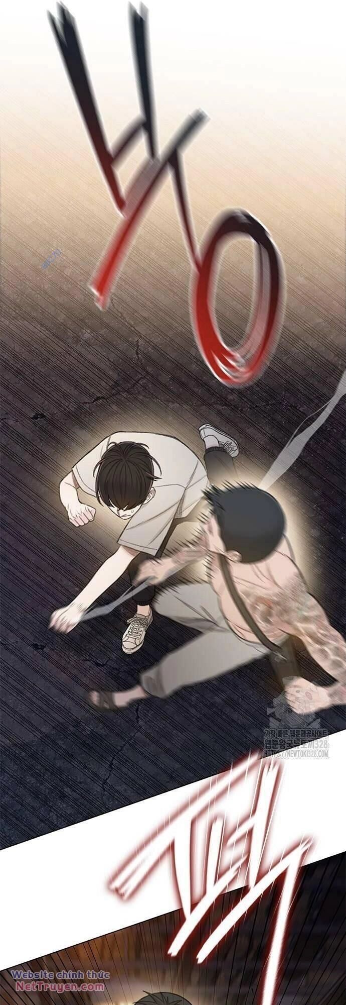 Nhìn Trước Tương Lai Chapter 21 - 59