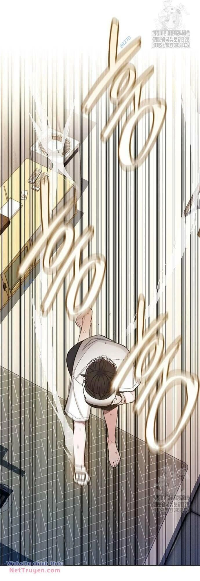 Nhìn Trước Tương Lai Chapter 21 - 63