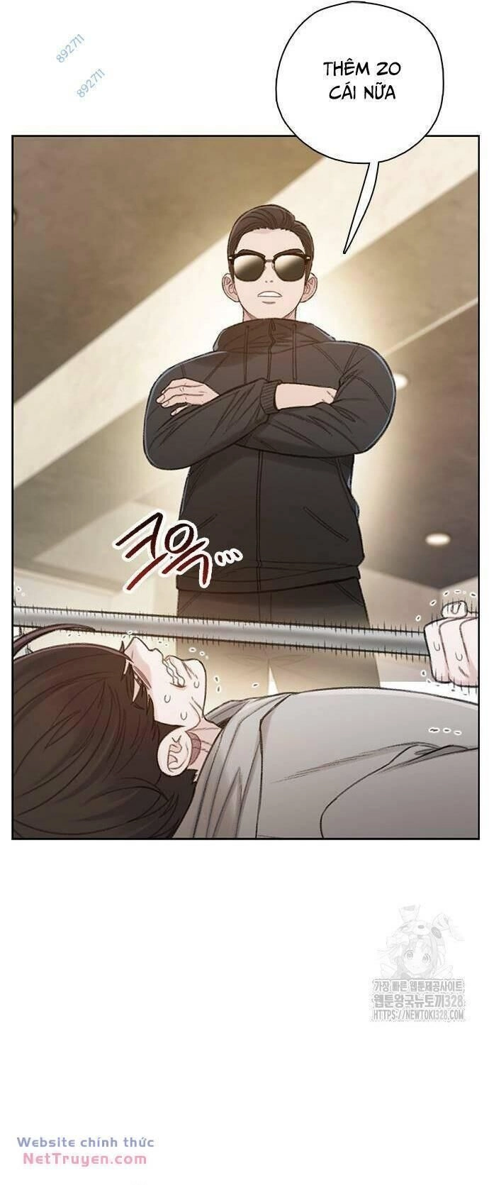 Nhìn Trước Tương Lai Chapter 21 - 65