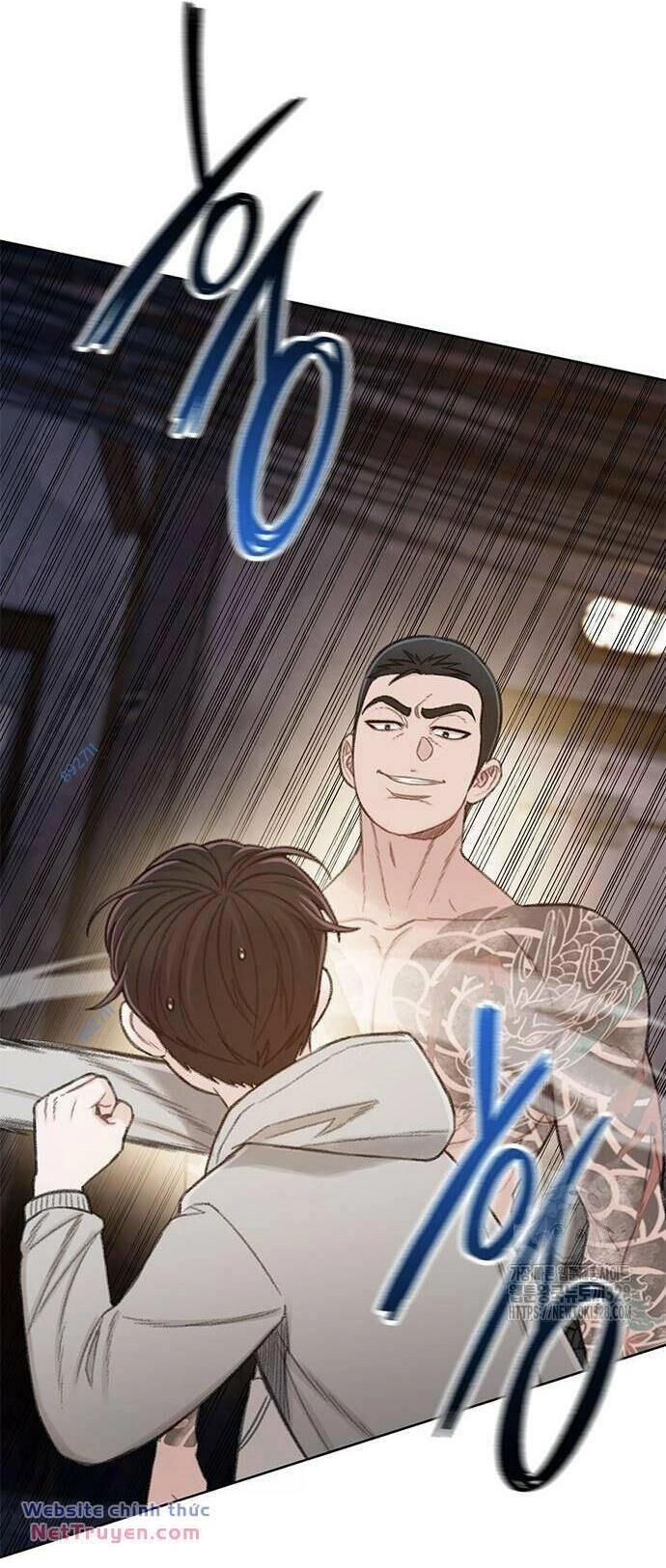 Nhìn Trước Tương Lai Chapter 21 - 66