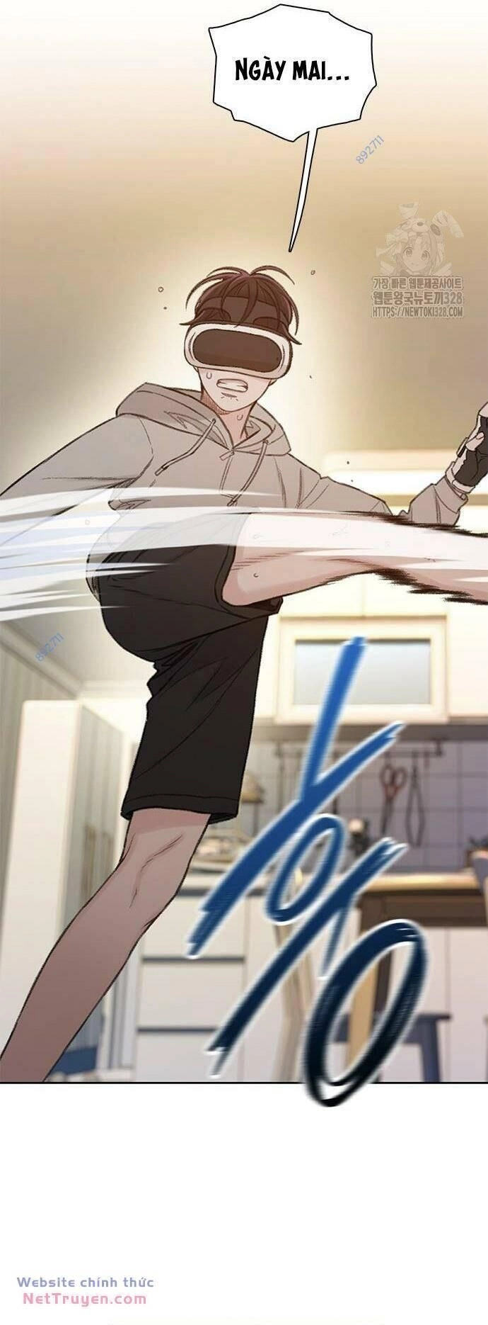 Nhìn Trước Tương Lai Chapter 21 - 70