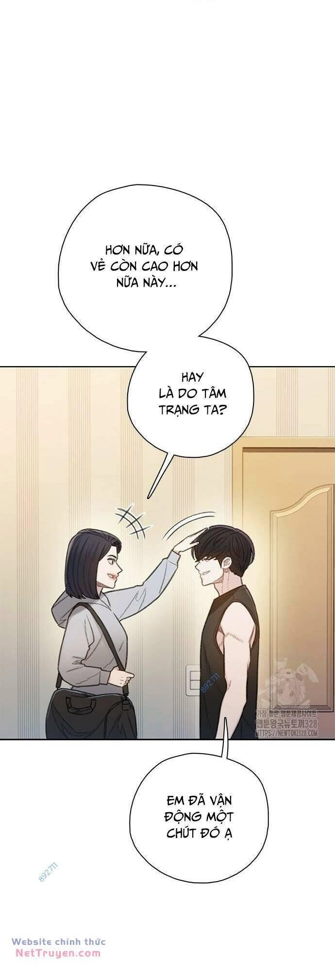 Nhìn Trước Tương Lai Chapter 21 - 85