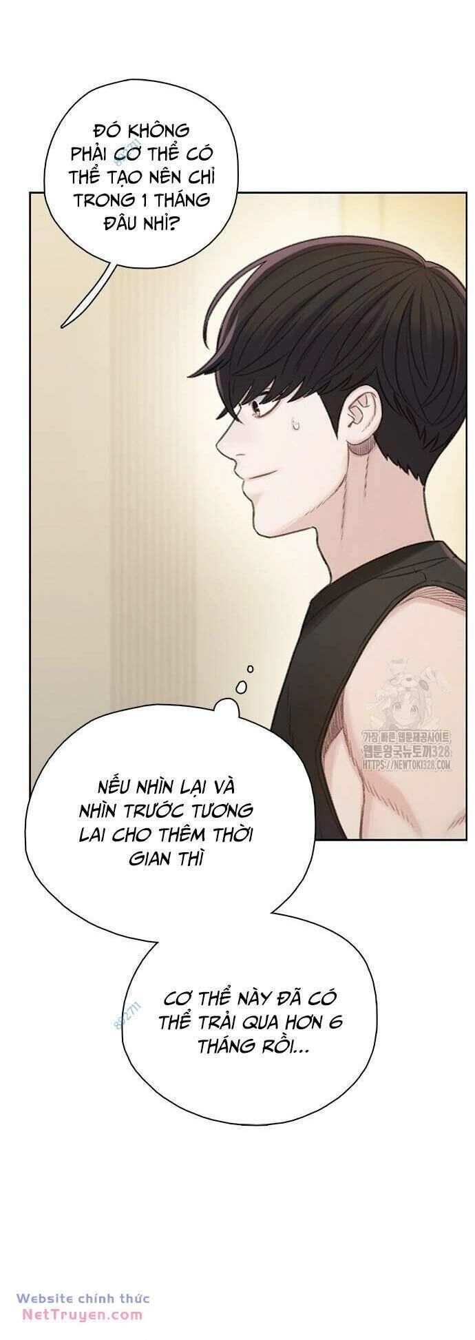 Nhìn Trước Tương Lai Chapter 21 - 86