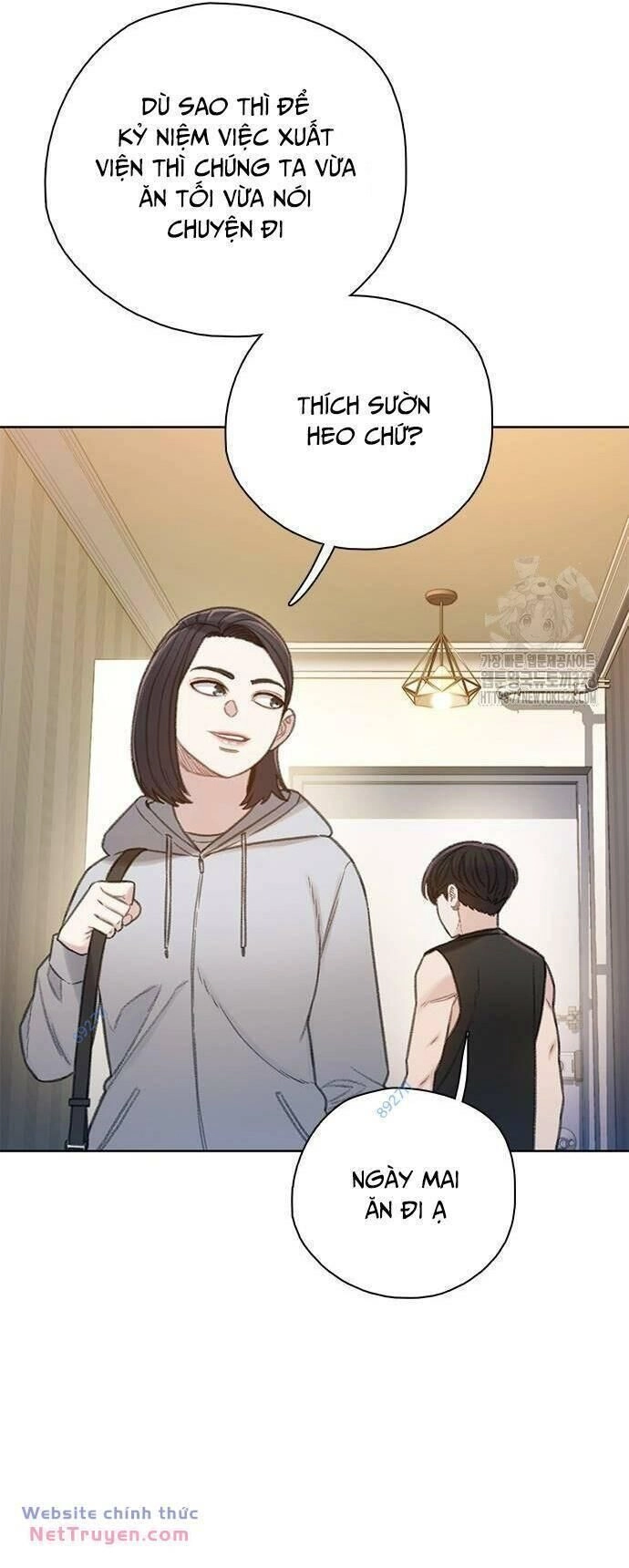 Nhìn Trước Tương Lai Chapter 21 - 87