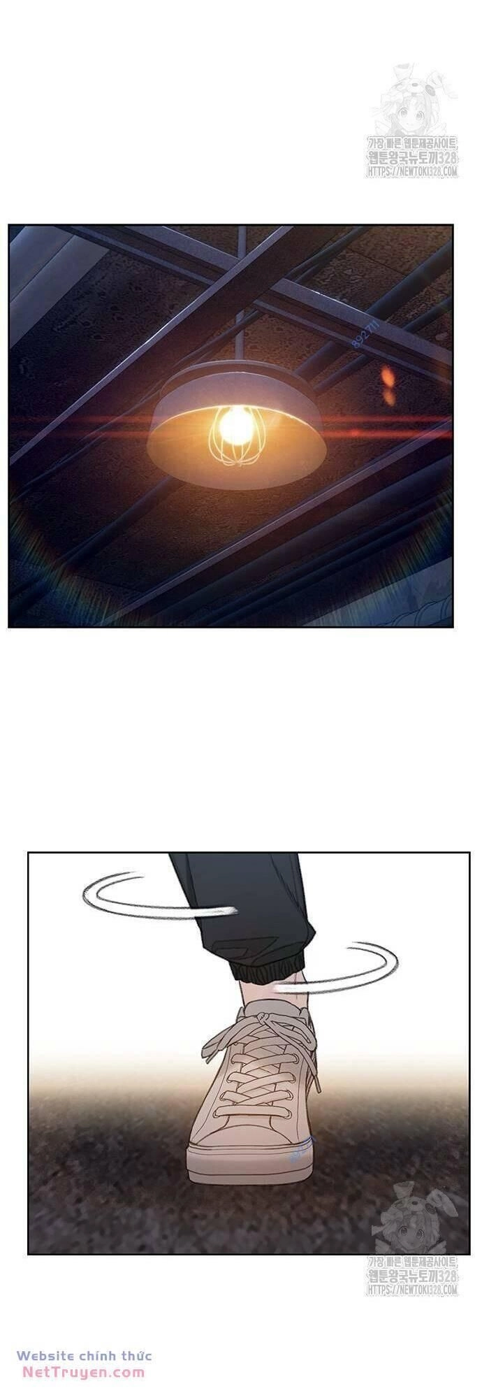 Nhìn Trước Tương Lai Chapter 21 - 89