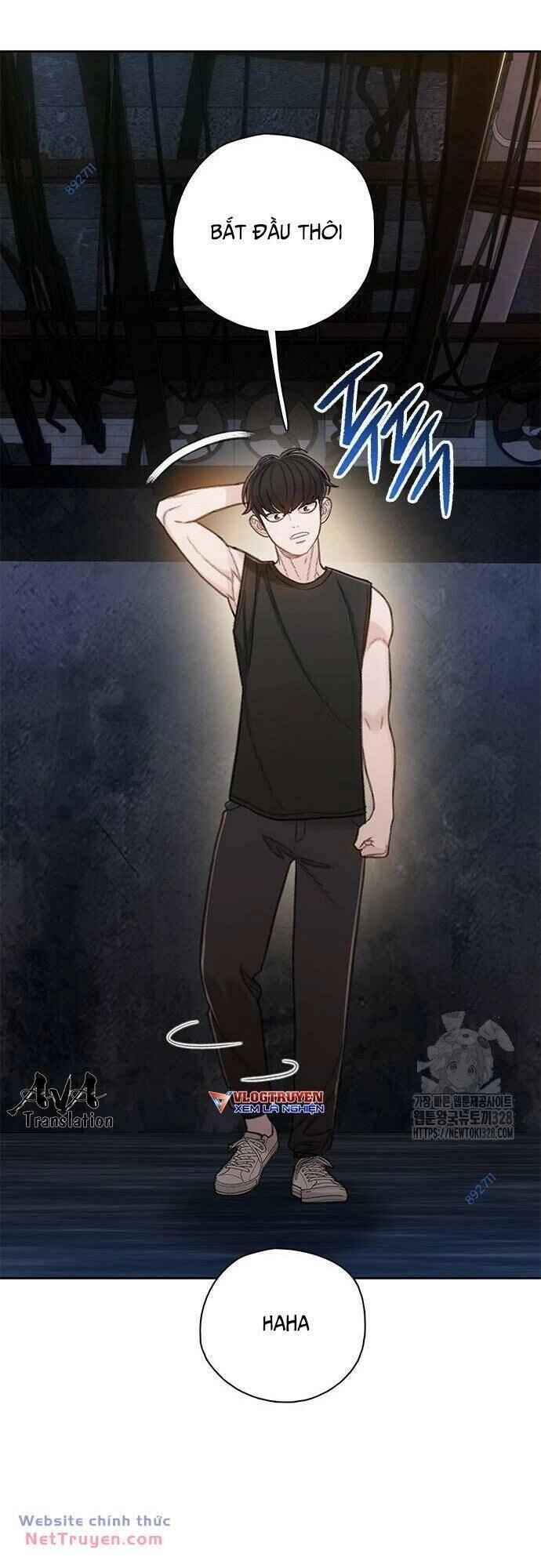 Nhìn Trước Tương Lai Chapter 21 - 90