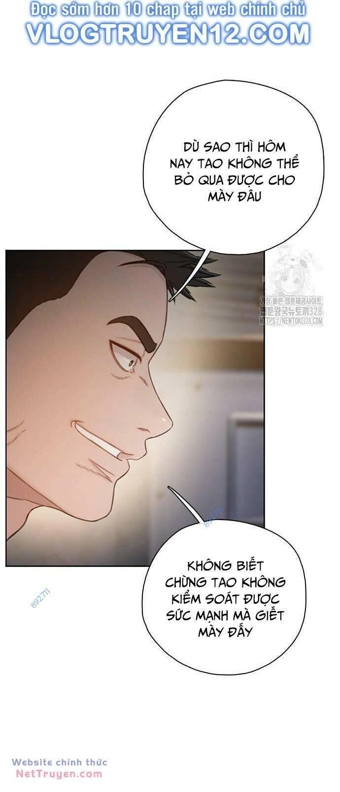 Nhìn Trước Tương Lai Chapter 21 - 92