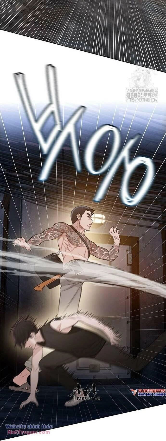 Nhìn Trước Tương Lai Chapter 21 - 94