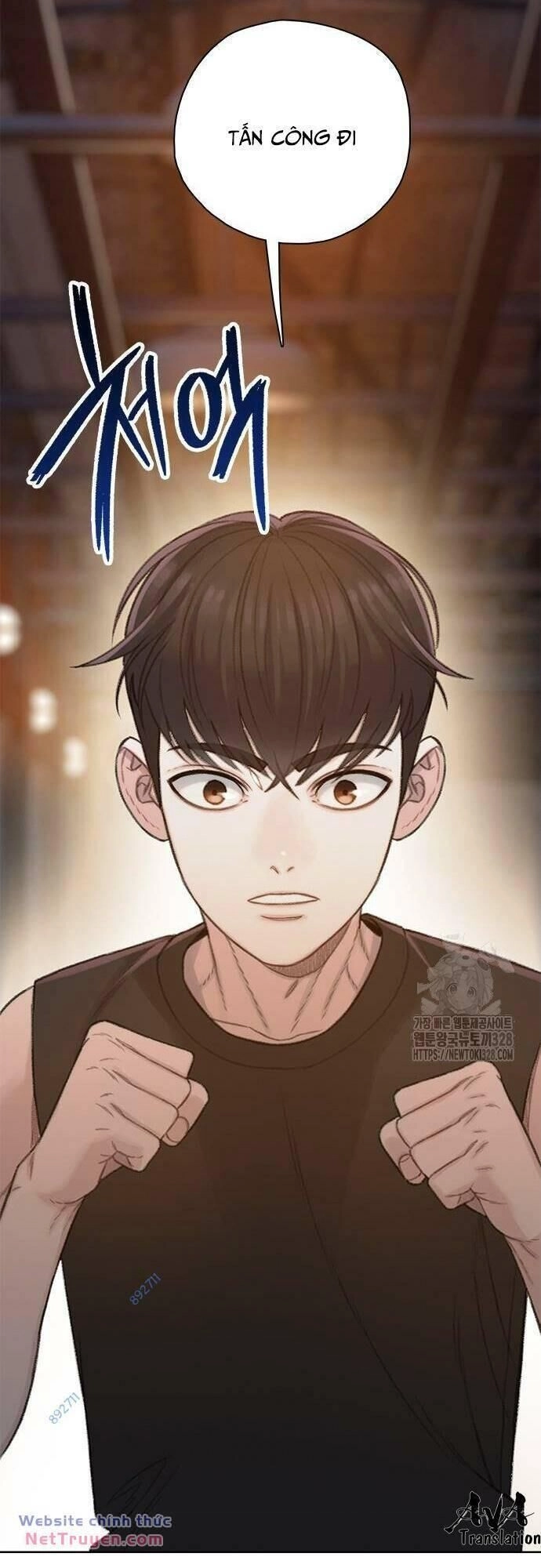 Nhìn Trước Tương Lai Chapter 21 - 101