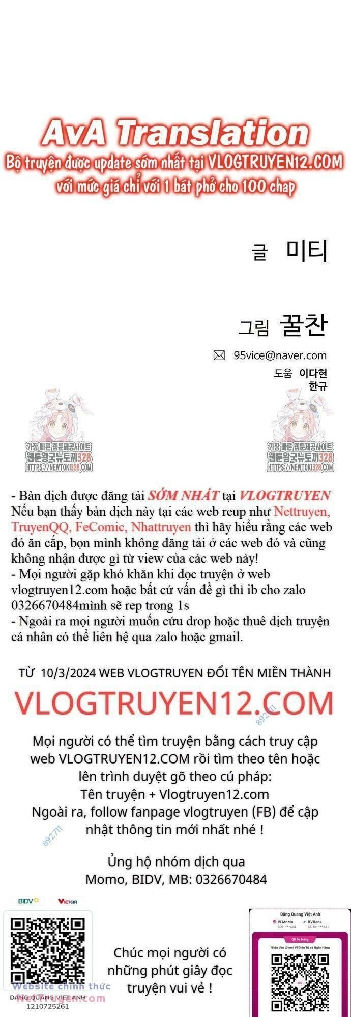 Nhìn Trước Tương Lai Chapter 21 - 102