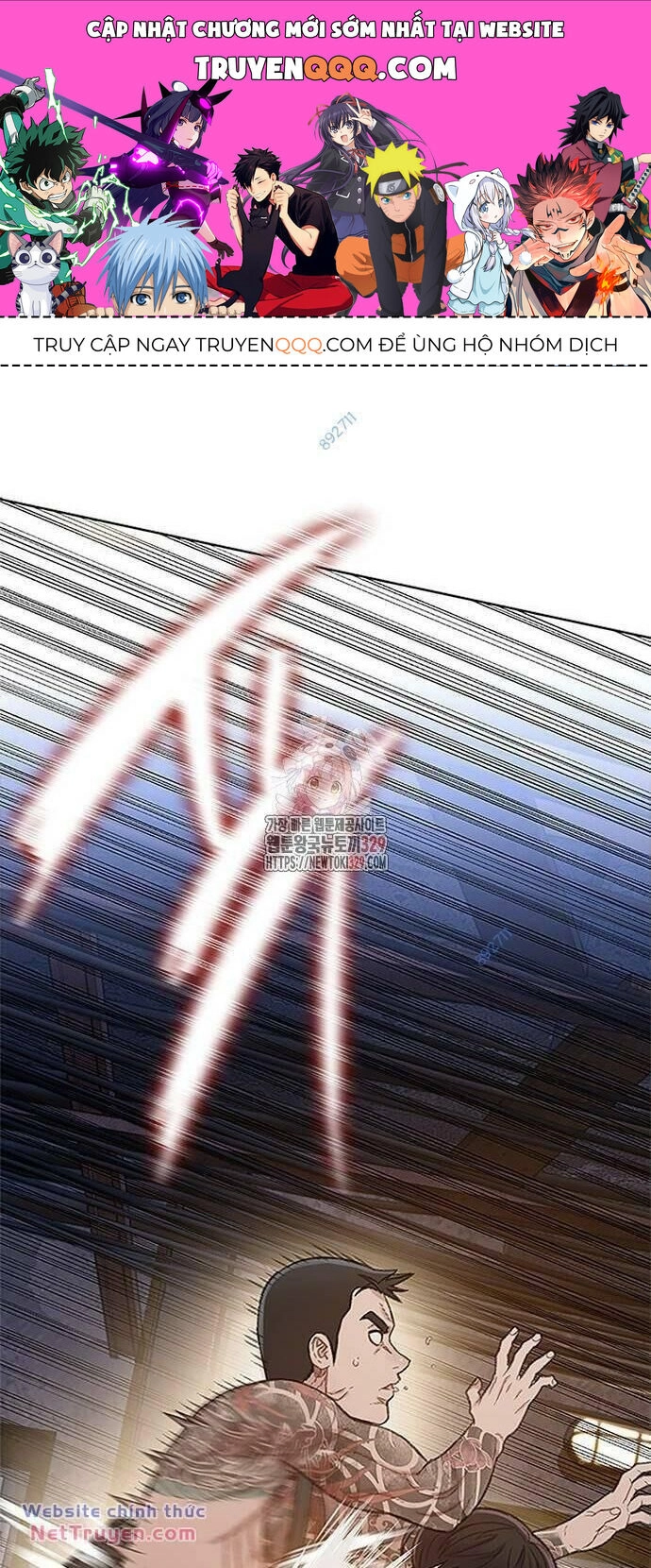 Nhìn Trước Tương Lai Chapter 22 - 1