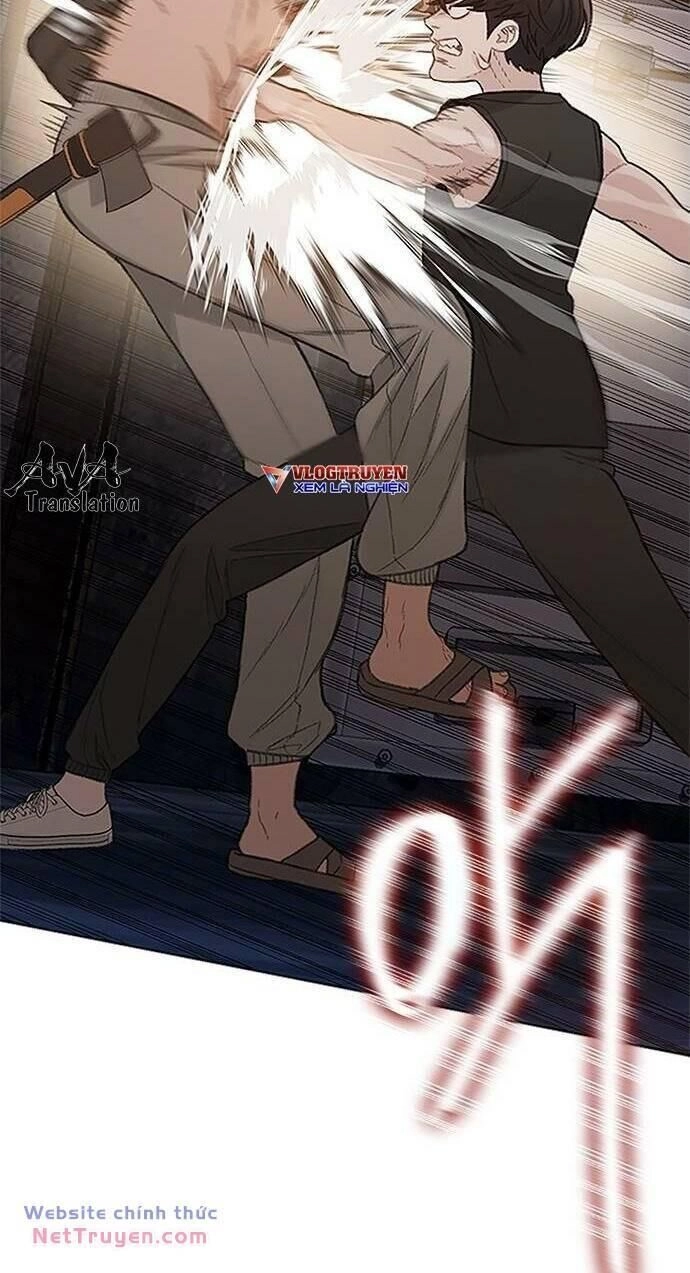 Nhìn Trước Tương Lai Chapter 22 - 2