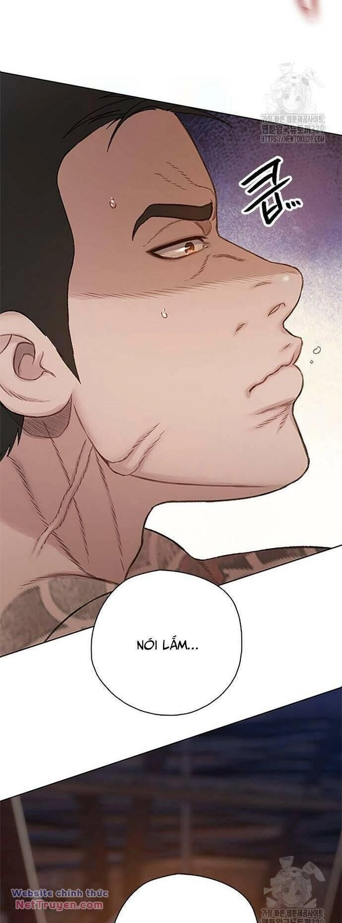 Nhìn Trước Tương Lai Chapter 22 - 3